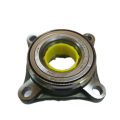 Front spare parts wheel hub bearing price for vigo 90363-T0003